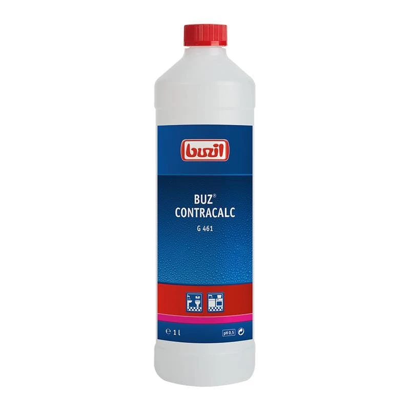 Buzil Planta® San P 312 Sanitärunterhaltsreiniger 10 L Kanister – Bild 7