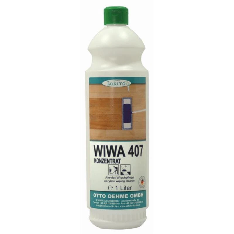 Bodenbeschichtung Matt Strapa Sport 463 1 Liter – Bild 6