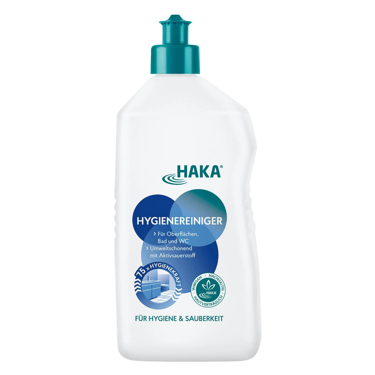 HAKA Edelholzpflege, 250 Ml – Bild 2
