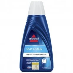 BISSELL Spot & Stain 1L Reiniger Für SpotClean Pro