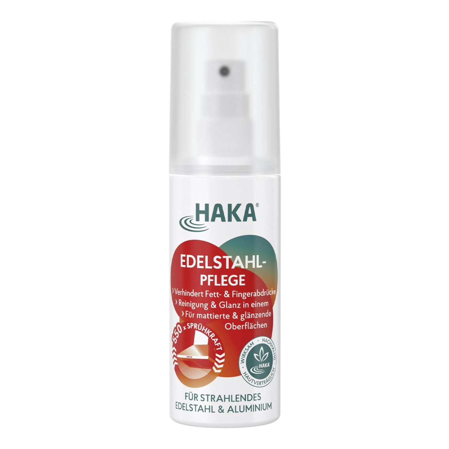 HAKA Edelholzpflege, 250 Ml – Bild 3