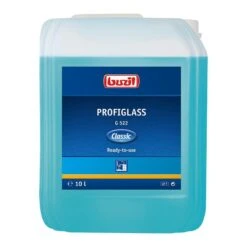 Buzil Profiglass G 522 Glasreiniger 10 L Kanister