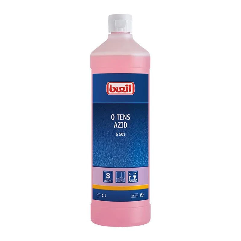 Buzil O Tens G 500 Tensidfreier Universalreiniger 1 L Flasche – Bild 3
