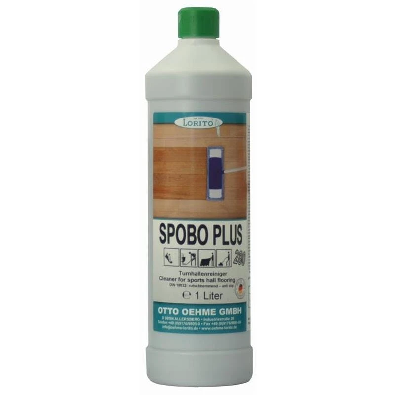 Wischpflege Alkoclean Exotica 143 10 Liter – Bild 7