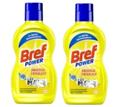 Bref Sidol Universal-Entkalker Reiniger 2x500 Ml Reinigungsmittel Sauberkeit