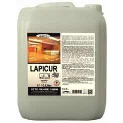 Steinbeschichtung Imprägnierung Lapicur 465 10 Liter