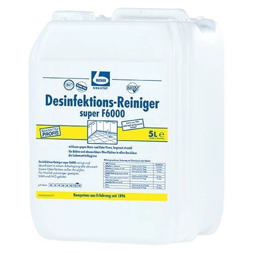 Dr. Becher "Dr. Becher" Reiniger 500 Ml Für CERAN® Kochflächen – Bild 5