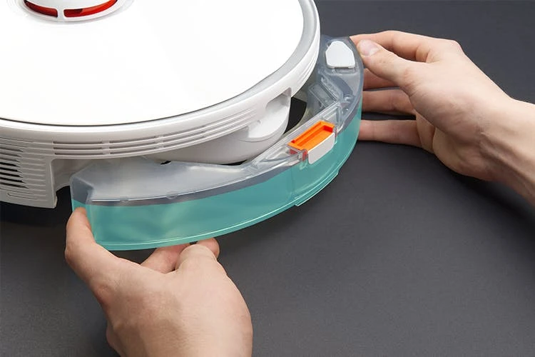 BiOHY Bodenreiniger Für Wischroboter (1l Flasche) | Konzentrat Für Alle Wisch & Saugroboter Mit Nass-Funktion | Nachhaltig & ökologisch – Bild 7