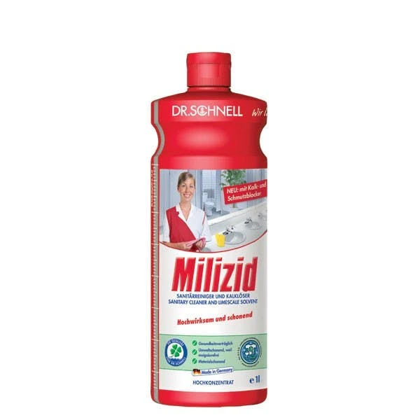 FOROL(Dr. Schnell), Allzweckreiniger, 1l – Bild 2