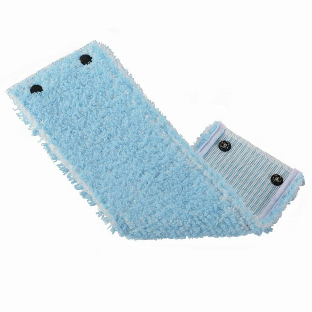 LEIFHEIT Hausrein Wischbezug "Twist System" MicroDuo 42 Cm – Bild 2