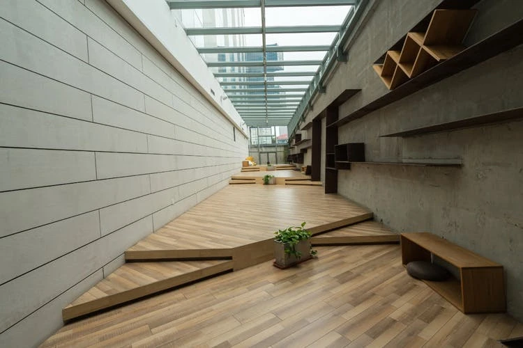 BiOHY Bodenreiniger (10l Kanister) | Konzentrat Für Alle Reinigungsgeräte Und Alle Hartböden | Angenehmer Geruch Und Streifenfreie Reinigung – Bild 6