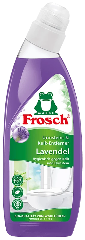 Dr. Becher "Dr. Becher" Urinstein Entferner 750 Ml – Bild 3