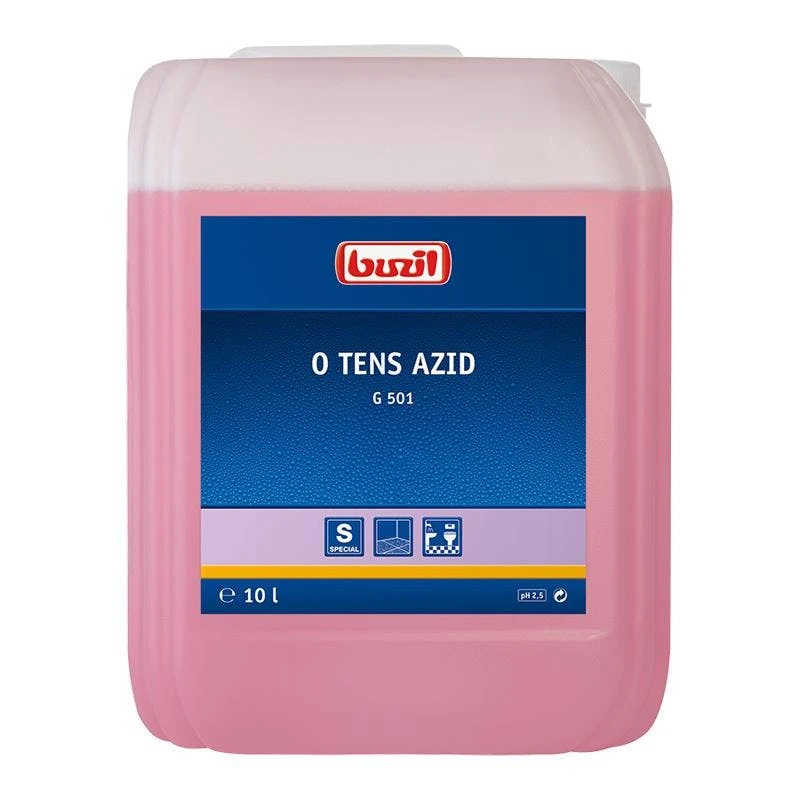 Buzil O Tens G 500 Tensidfreier Universalreiniger 1 L Flasche – Bild 4