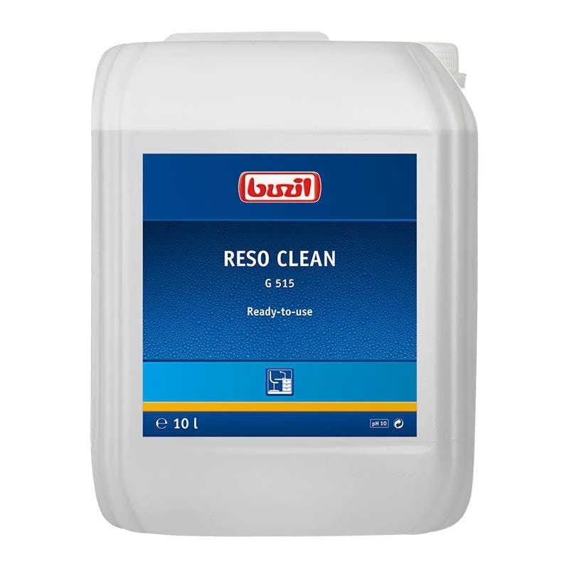 Buzil Multi Clean G 430 Alkalischer Aktivreiniger 10 L Kanister – Bild 4