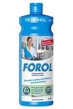 FOROL(Dr. Schnell), Allzweckreiniger, 1l