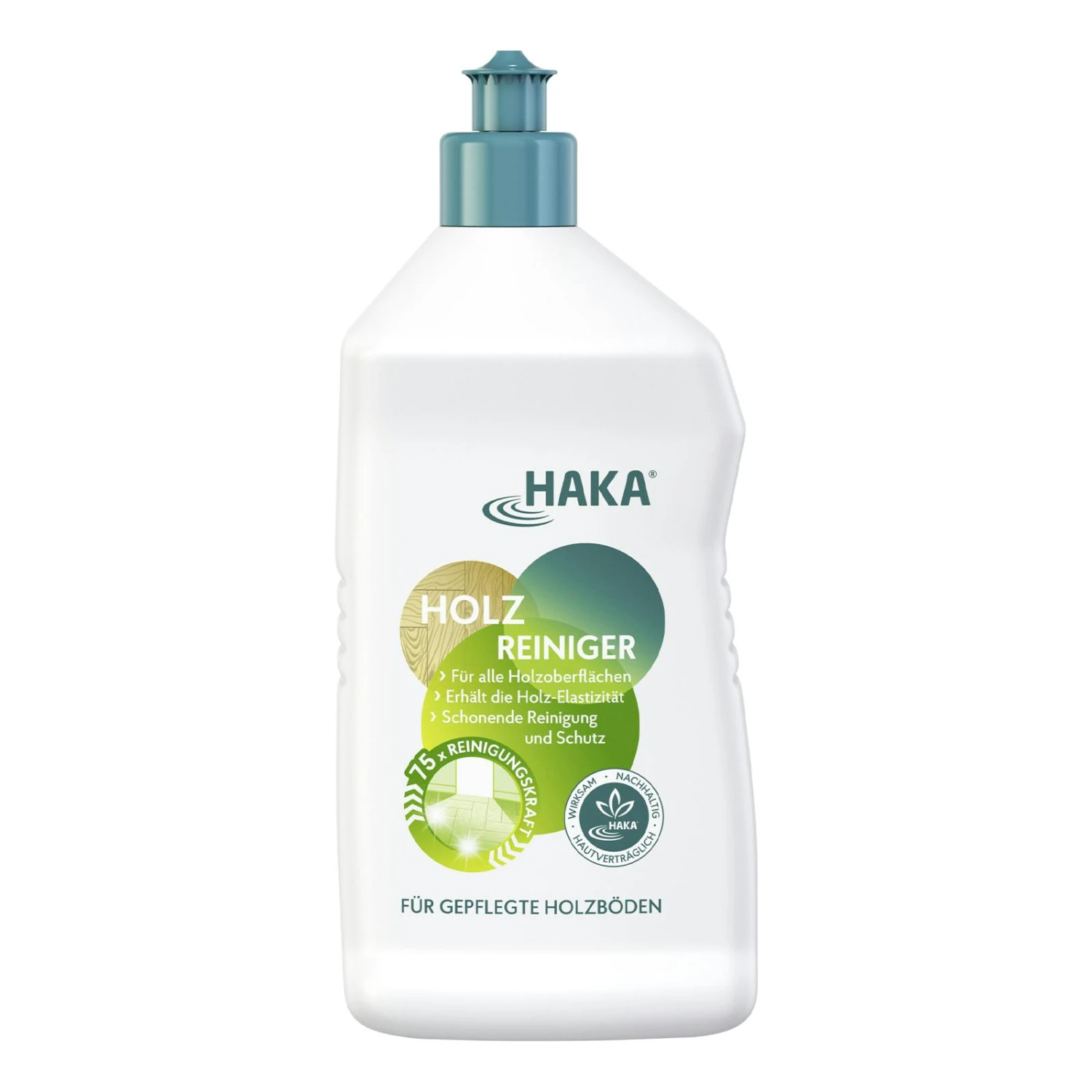 HAKA Steinreiniger Boden, 750 Ml – Bild 4