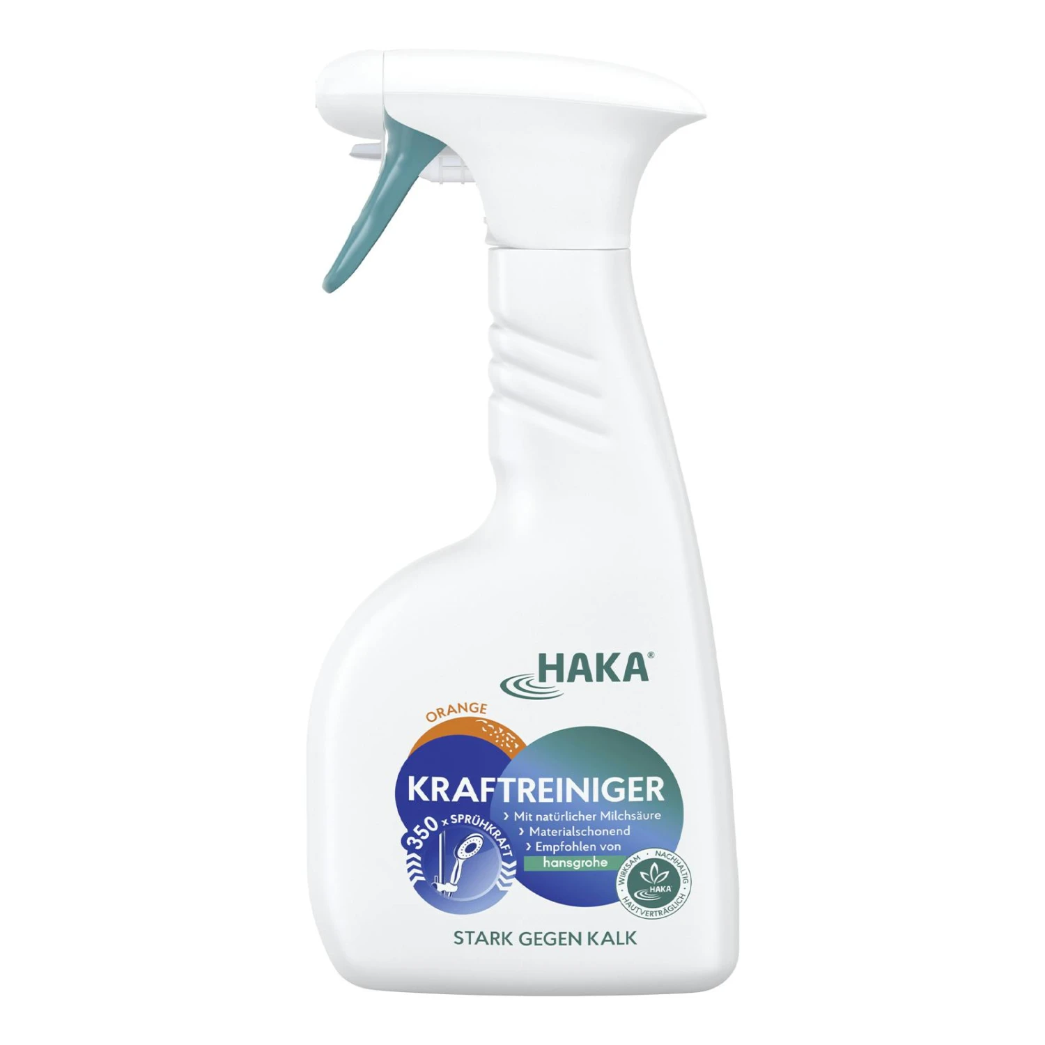 Maximex Nano Badversiegler 500 Ml – Bild 2