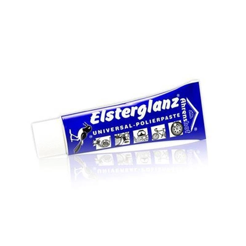 Elsterglanz Universal - Polierpaste 150ml – Bild 2