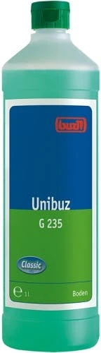Buzil G 501 O Tens Azid Feinsteinzeugreiniger 1 L Flasche – Bild 5