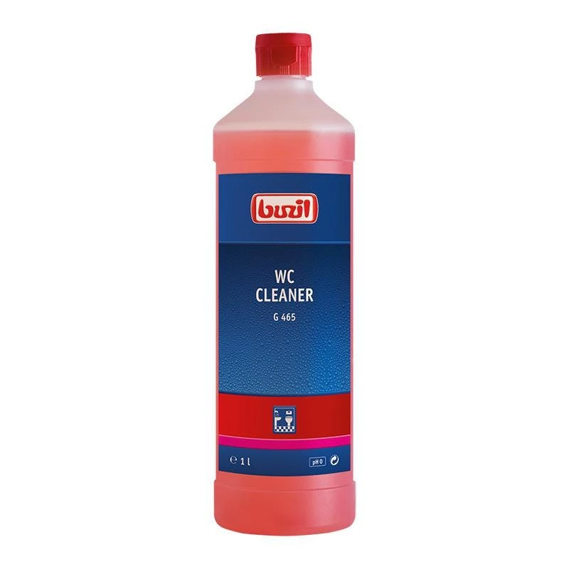 Buzil Buz® Contracalc G 461 Entkalker Und Sanitärgrundreiniger 1 L Flasche – Bild 5