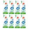 Biff Pro Nature 8x750 Ml Badreiniger Sprühflasche 8er Pack Reiniger Gegen Kalk