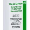 DesoGreen Grünbelagentferner 1000ml