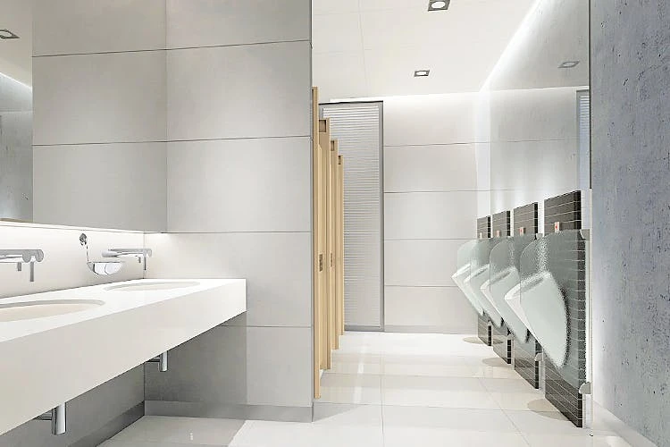 BiOHY Sanitärreiniger (480x1l Flasche) | Kalkzersetzendes Konzentrat Für Den Sanitärbereich | Badreiniger Mit Angenehme & Frischen Duft | EXTRA STARK – Bild 6