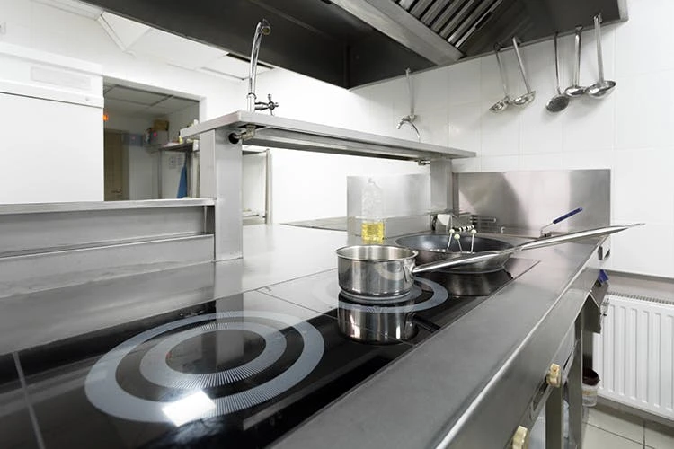 BiOHY Glaskeramik Kochfeldreiniger (12x1l Flasche) | Optimal Zur Reinigung Und Pflege Von Kochfeld Und Induktion | Geeignet Für ALLE GERÄTE – Bild 6