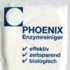 Phoenix Enzymreiniger Saunareiniger, Infrarotkabinenreiniger 2 X 20 Gr Siegelbeutel = 2,0 – 3,0 Liter