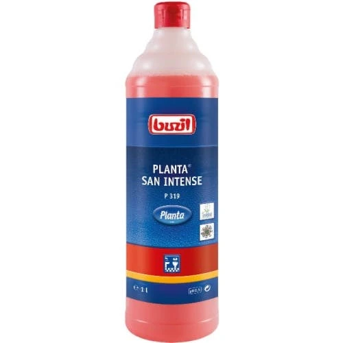 Buzil Planta® Clear P 316 ökologischer Glasreiniger 600 Ml Flasche – Bild 4
