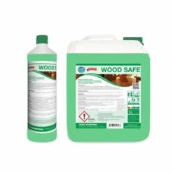ARCORA Wischpflege Zur Unterhaltsreinigung Und Pflege Von Geölten Oder Öl/Wachsgrundierten Holz-und Parkettböden WOOD SAFE , 1L