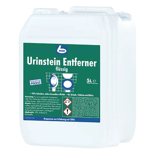 Dr. Becher "Dr. Becher" Urinstein Entferner 750 Ml – Bild 2