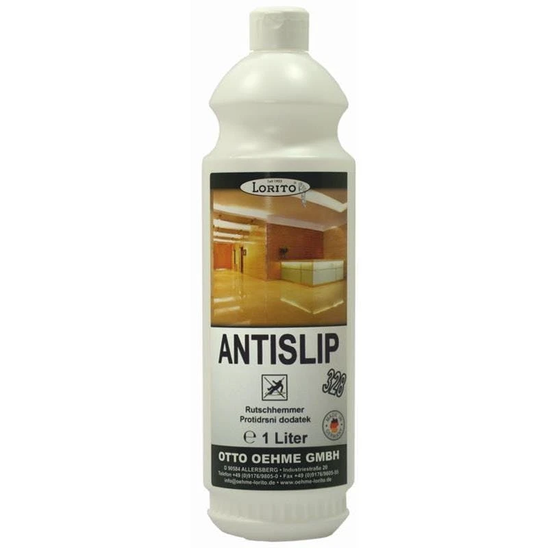 Rutschhemmer Antislip Antislip 10 Liter – Bild 2