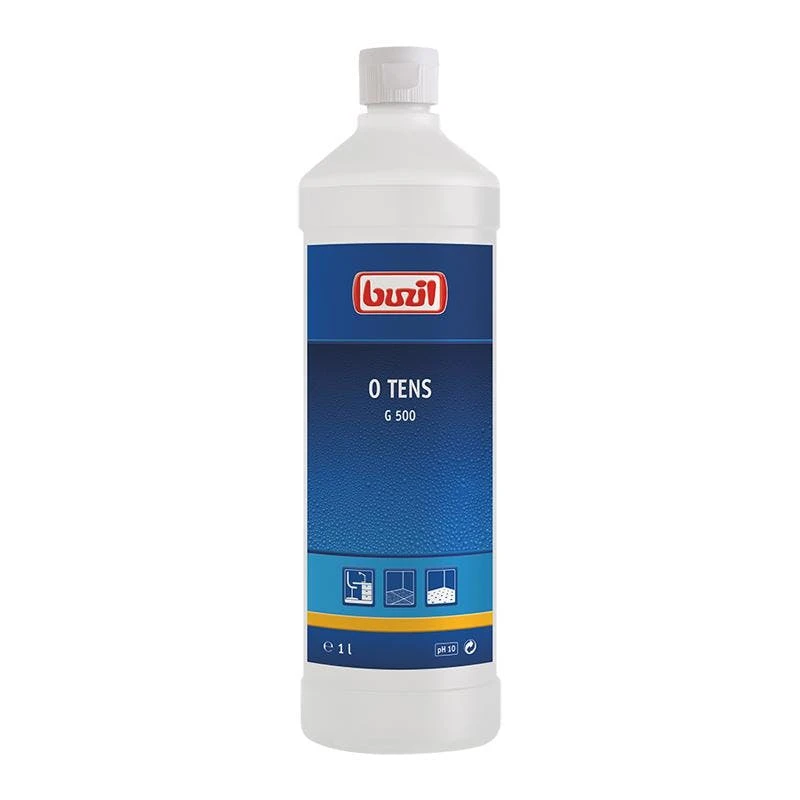 Buzil G 501 O Tens Azid Feinsteinzeugreiniger 1 L Flasche – Bild 3