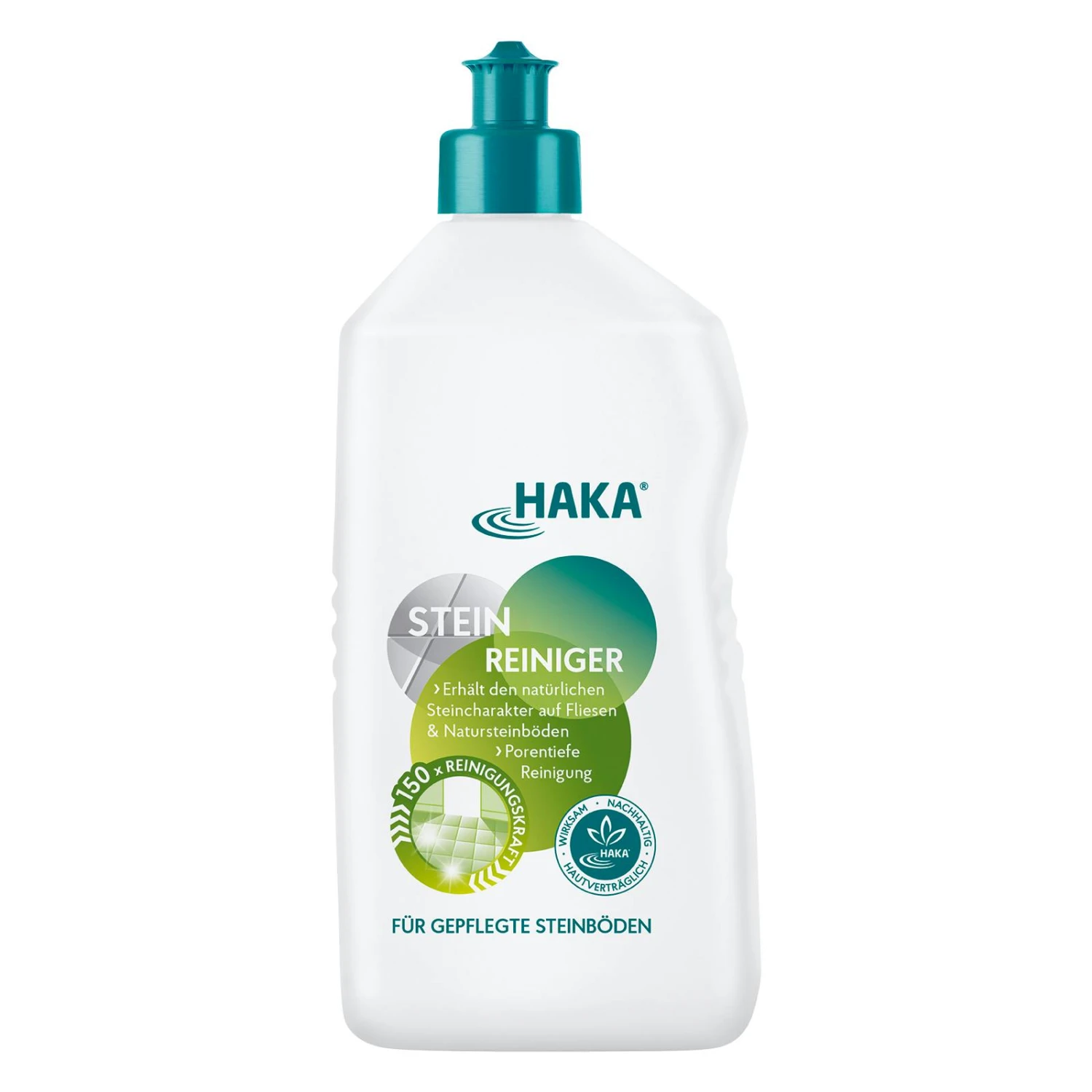 HAKA Holzreiniger, 750 Ml – Bild 4