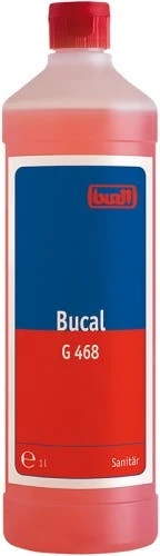 ARCORA Sanitärunterhaltsreiniger Mit Perleffekt KARMA PEARL, 1L – Bild 7