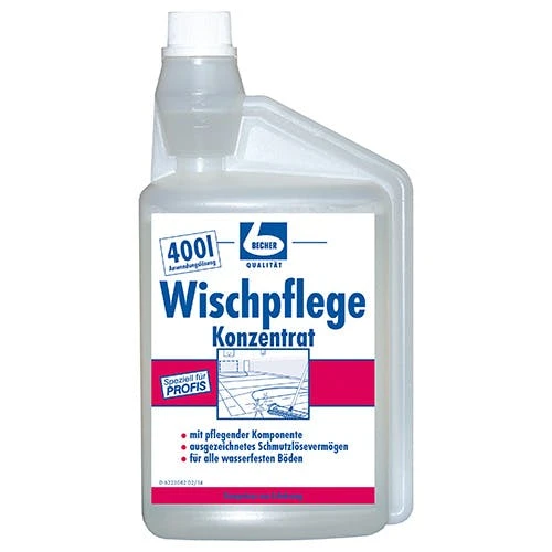 FLOORTOP (Dr. Schnell), Wischpflege, 1l – Bild 3
