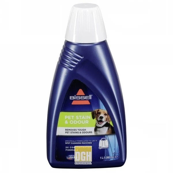 BISSELL Oxygen Boost 1L Reiniger Für SpotClean Pro – Bild 3