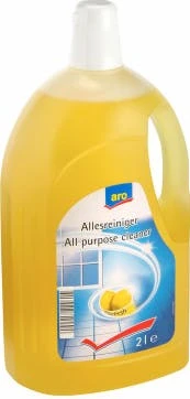 FOROL(Dr. Schnell), Allzweckreiniger, 1l – Bild 6