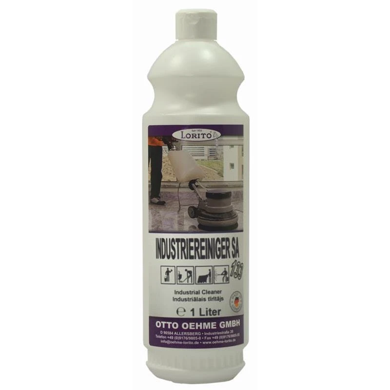 Automatenreiniger Industriereiniger SA 133 10 Liter – Bild 2