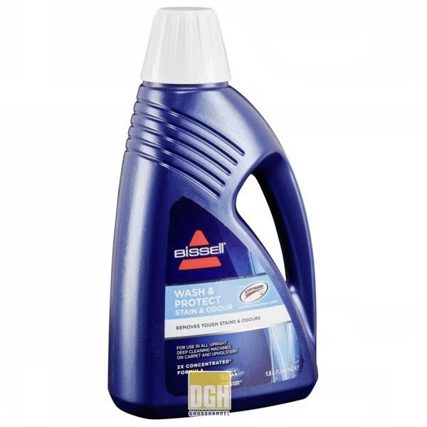 BISSELL Oxygen Boost 1L Reiniger Für SpotClean Pro – Bild 5