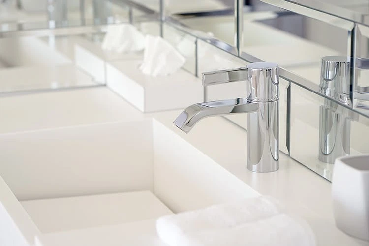 BiOHY Sanitärreiniger (50x10l Kanister) | Kalkzersetzendes Konzentrat Für Den Sanitärbereich | Badreiniger Mit Angenehme & Frischen Duft | EXTRA STARK – Bild 7