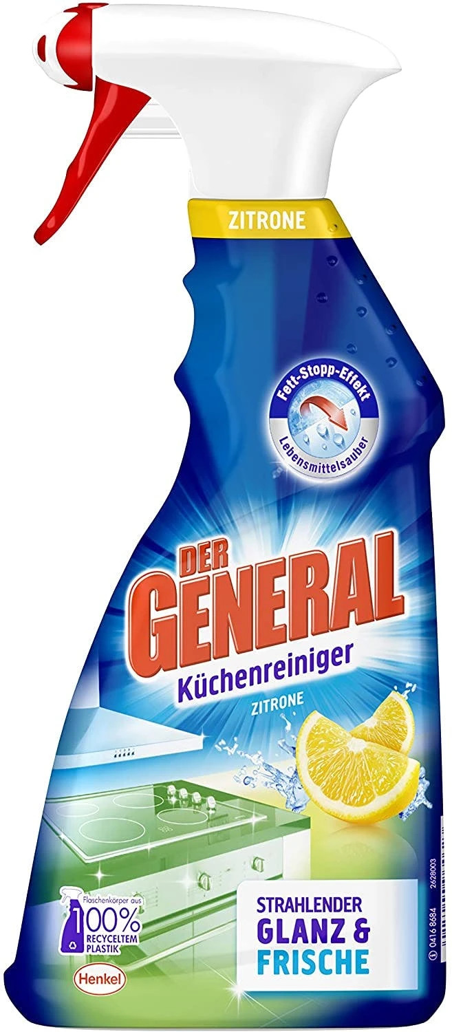 Sidol Ceran & Stahl Reiniger Entfernt Auch Eingebranntes 2x500 Ml Reinigen – Bild 7