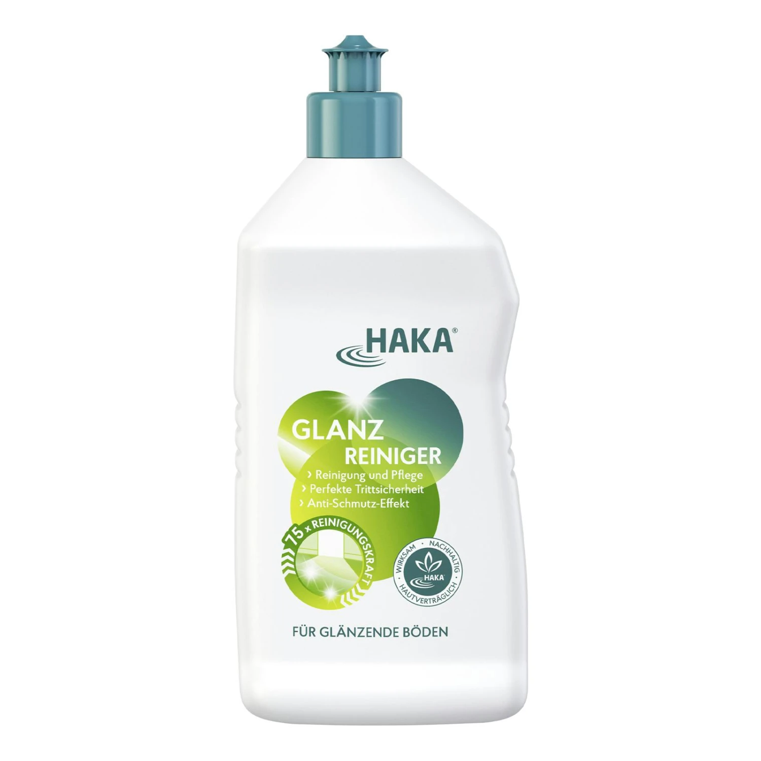 HAKA Steinreiniger Boden, 750 Ml – Bild 3