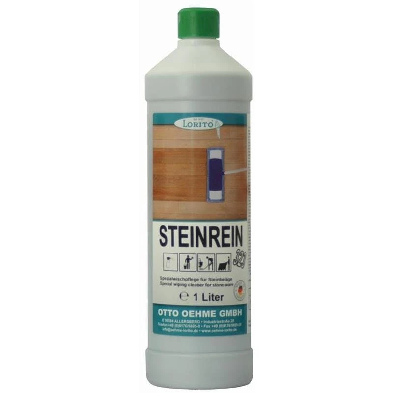 Steinreiniger 5 L – Bild 3