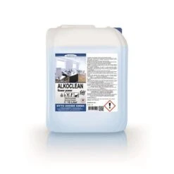 Alkoclean Flower Power 141 Bodenpflege Unterhaltsreiniger 10 Liter
